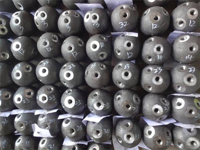 周口螺栓球节点